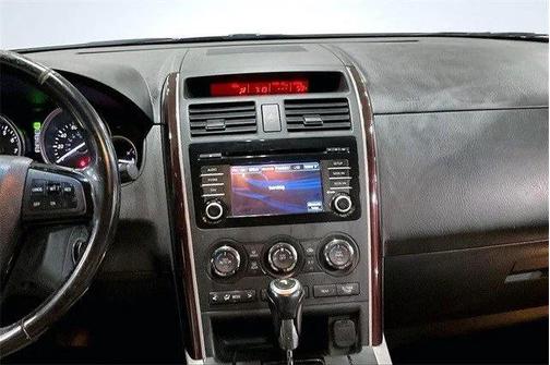 2013 Mazda CX-9 Grand Touring