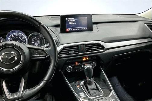 2017 Mazda CX-9 Sport