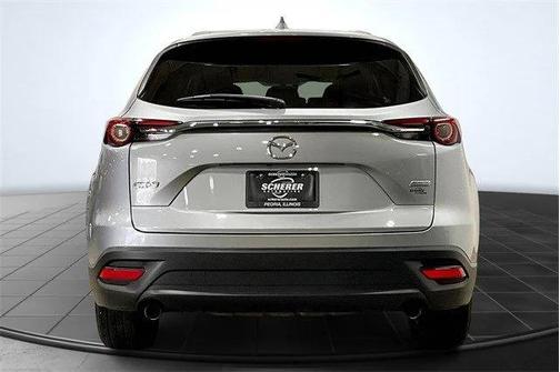 2017 Mazda CX-9 Sport