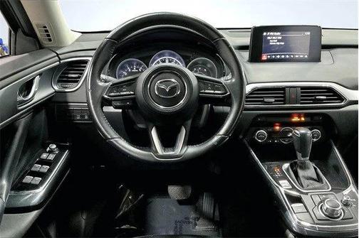 2017 Mazda CX-9 Sport