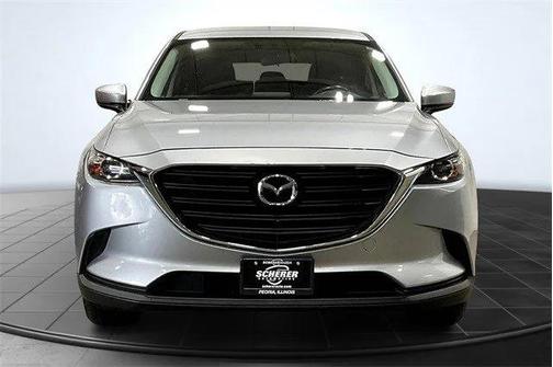 2017 Mazda CX-9 Sport