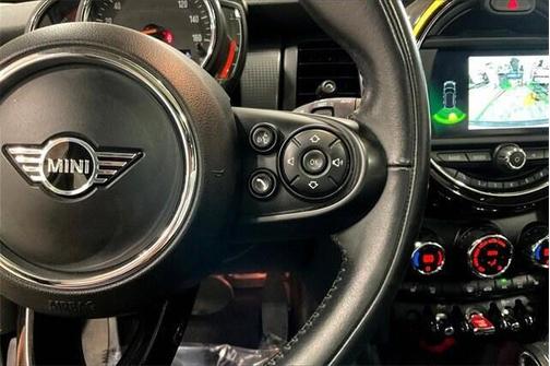 2019 MINI Hardtop Cooper