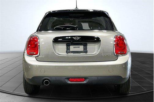 2019 MINI Hardtop Cooper