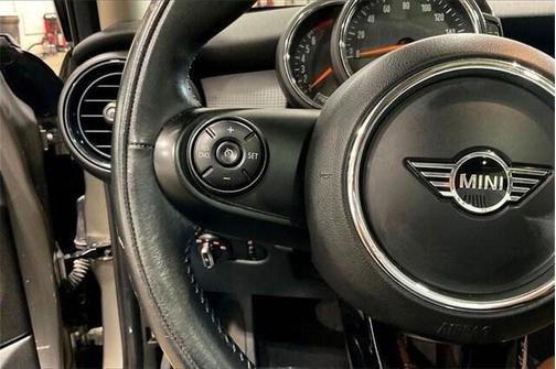 2019 MINI Hardtop Cooper