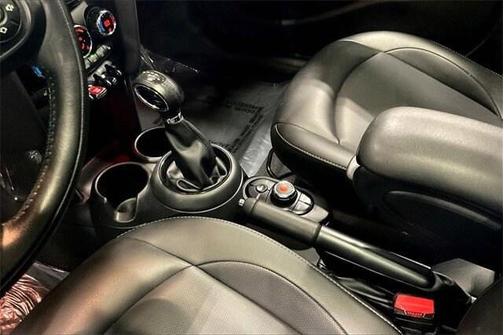 2019 MINI Hardtop Cooper