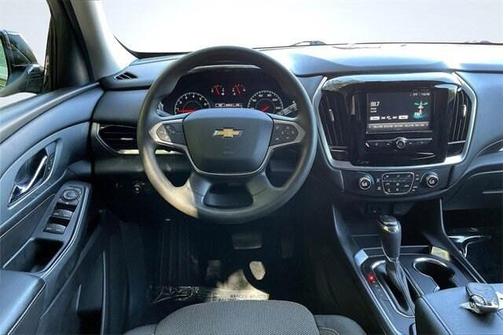 2018 Chevrolet Traverse LS