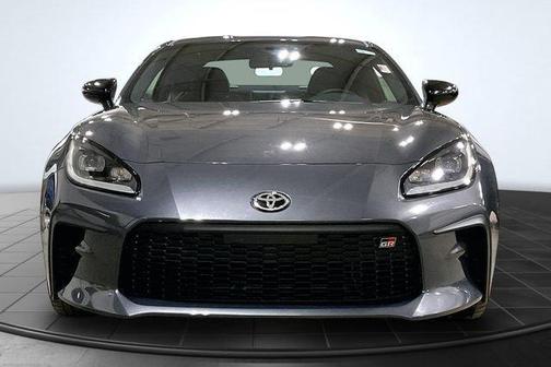 2025 Toyota GR86 Premium