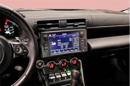 2025 Toyota GR86 Premium