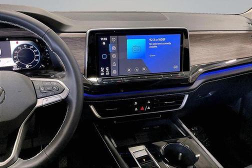 2024 Volkswagen Atlas 2.0T SEL