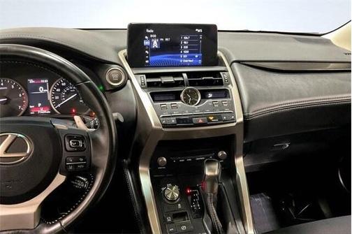 2019 Lexus NX 300 Base