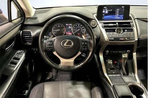 2019 Lexus NX 300 Base