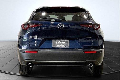 2021 Mazda CX-30 Preferred
