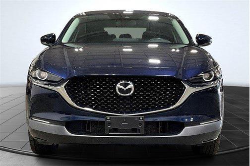 2021 Mazda CX-30 Preferred