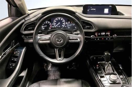 2021 Mazda CX-30 Preferred
