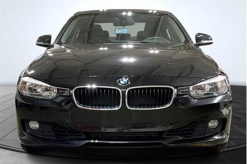 2014 BMW 328 328i