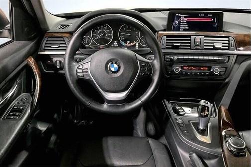 2014 BMW 328 328i
