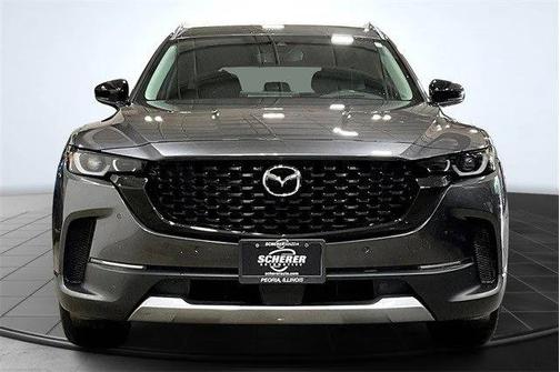 2023 Mazda CX-50 2.5 Turbo Premium Plus Package