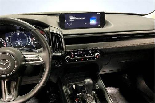 2023 Mazda CX-50 2.5 Turbo Premium Plus Package