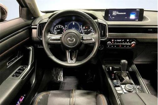 2023 Mazda CX-50 2.5 Turbo Premium Plus Package