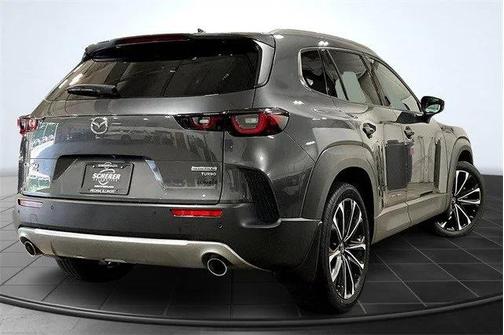 2023 Mazda CX-50 2.5 Turbo Premium Plus Package