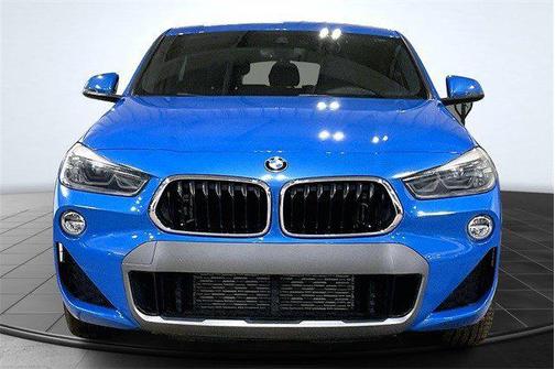 2018 BMW X2 xDrive28i