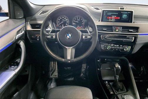 2018 BMW X2 xDrive28i