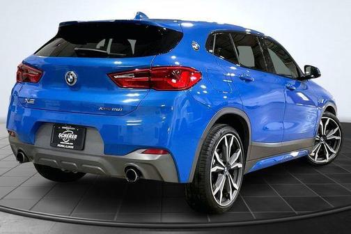 2018 BMW X2 xDrive28i