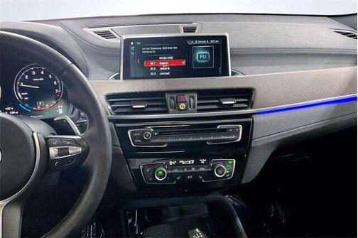 2018 BMW X2 xDrive28i