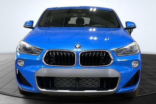 2018 BMW X2 xDrive28i