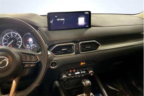 2022 Mazda CX-5 2.5 S Select Package