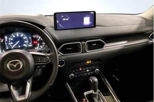 2023 Mazda CX-5 2.5 S Premium Plus Package