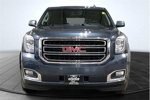 2019 GMC Yukon SLT Standard Edition