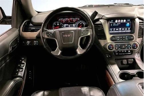 2019 GMC Yukon SLT Standard Edition