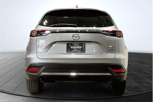 2022 Mazda CX-9 Grand Touring