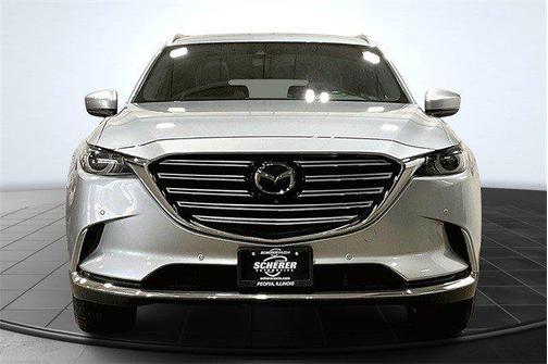 2022 Mazda CX-9 Grand Touring