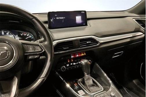 2022 Mazda CX-9 Grand Touring