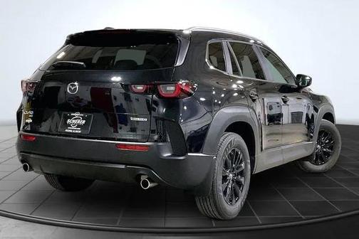 2025 Mazda CX-50 2.5 S Select Package