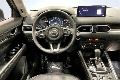 2023 Mazda CX-5 2.5 S Premium Plus