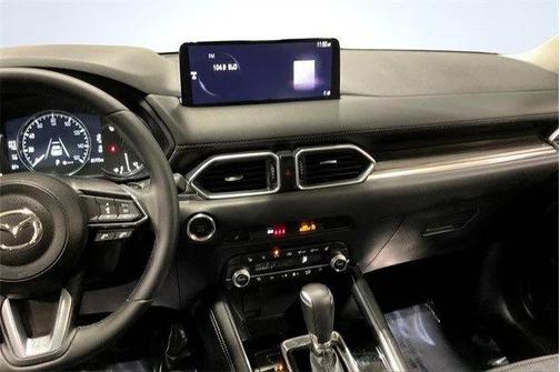 2023 Mazda CX-5 2.5 S Premium Plus