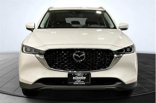2023 Mazda CX-5 2.5 S Premium Plus