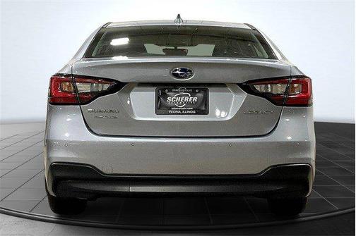 2024 Subaru Legacy Limited