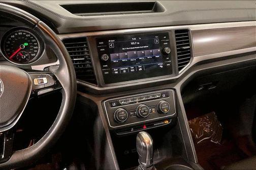 2019 Volkswagen Atlas 3.6L SE w/Technology