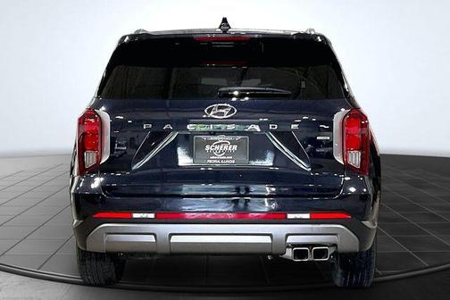 Moonlight Cloud 2024 Hyundai PALISADE SEL