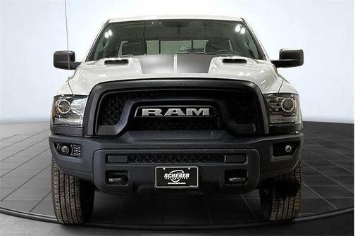 2020 RAM 1500 Classic SLT