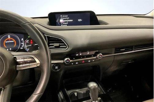 2022 Mazda CX-30 Preferred