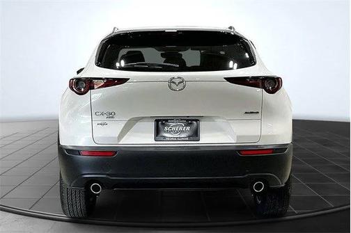 2022 Mazda CX-30 Preferred