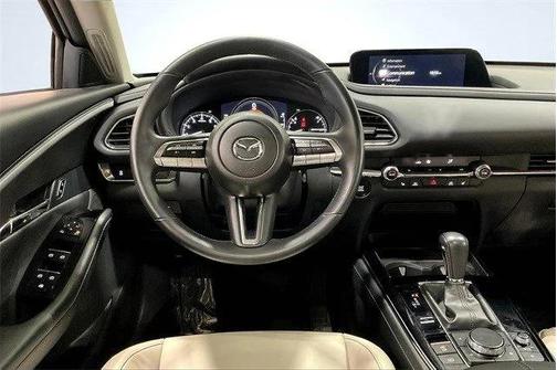 2022 Mazda CX-30 Preferred