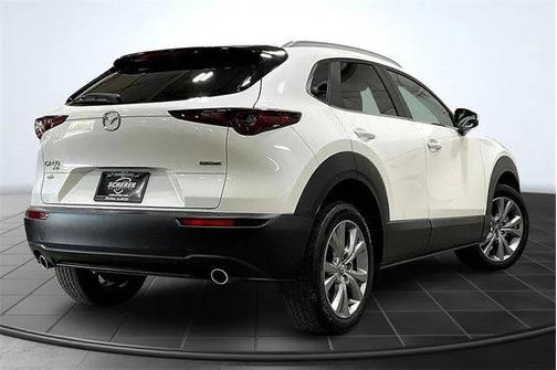 2022 Mazda CX-30 Preferred