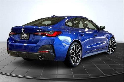 2024 BMW 430 Gran Coupe i xDrive