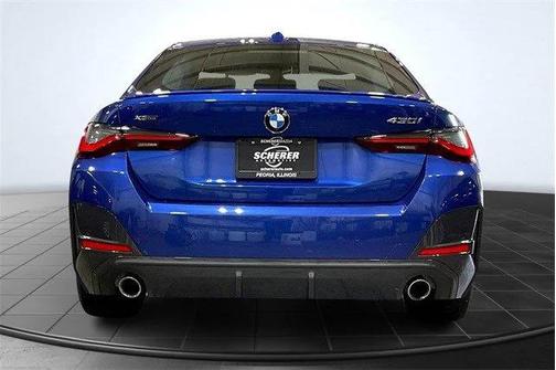 2024 BMW 430 Gran Coupe i xDrive